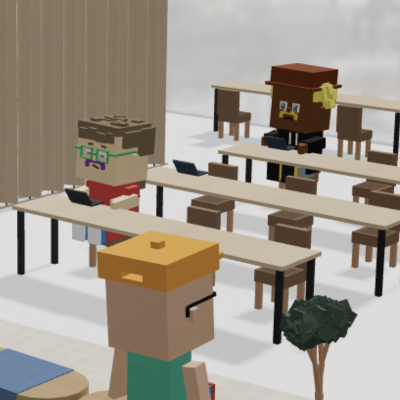 Gentle Accountability