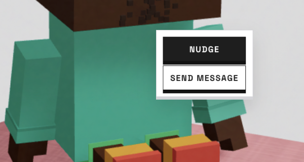 Nudge